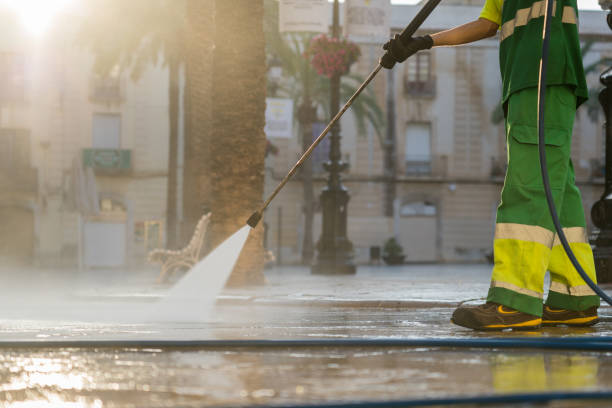 Professional Pressure Washing in West Milwaukee, WI